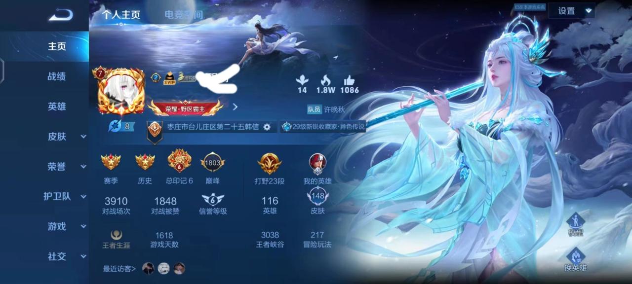 王者荣耀辅助发卡网苹果用户的最佳选择