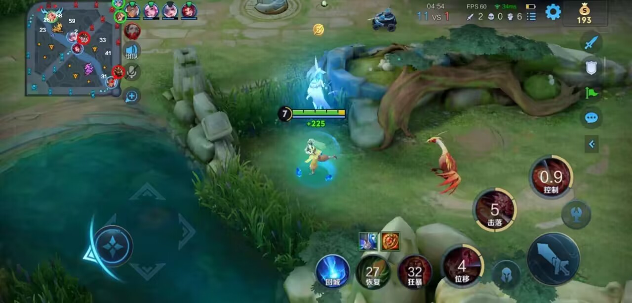 王者荣耀透视辅助揭秘：发卡官网全新教程免费分享