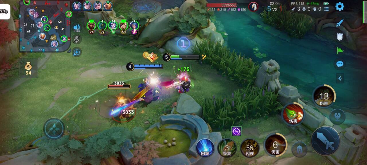 王者荣耀辅助技巧大揭秘！英雄选择与装备配置全知道