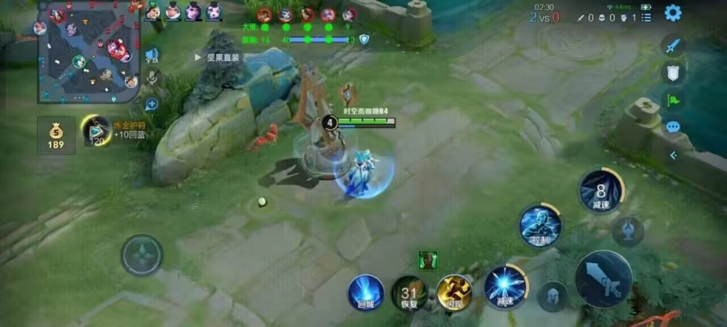 王者荣耀透视辅助发卡使用方法详解，助你稳定提升游戏水平