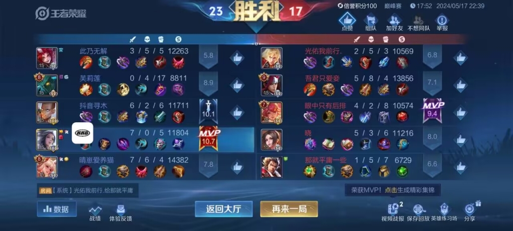 揭秘王者荣耀挂都的种类与特点