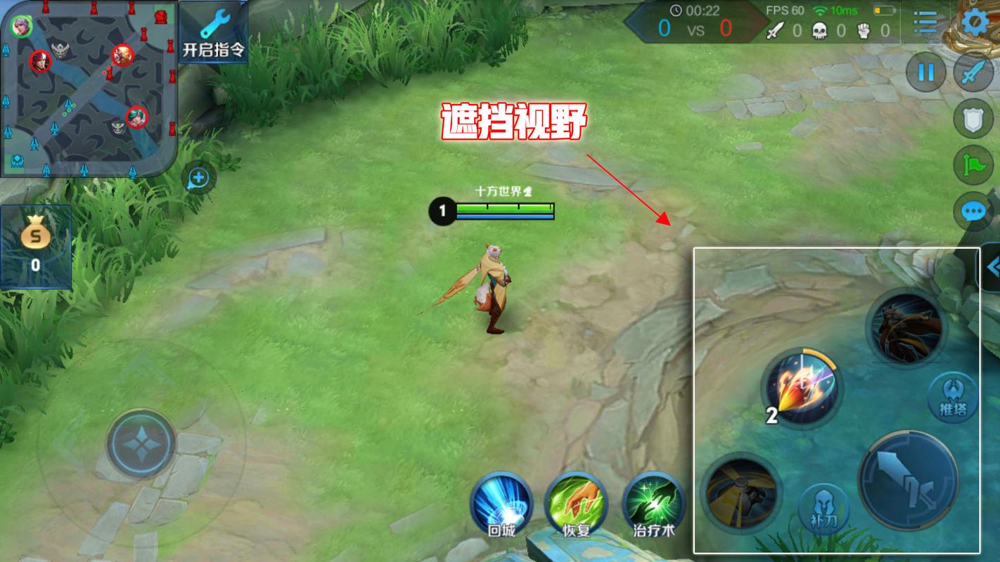 王者荣耀透视外挂破坏游戏公平性：检测机制漏洞与外挂伪装性探讨