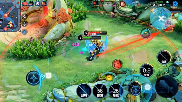 王者荣耀游戏公平原则：拒绝作弊工具，维护竞技环境