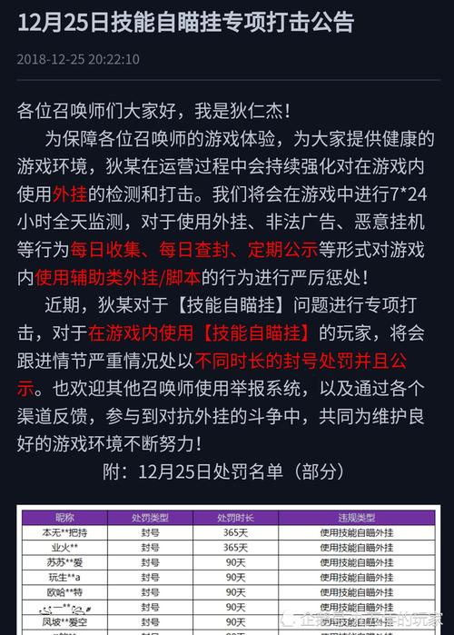 王者荣耀外挂危害大揭秘：百里自瞄免费版破坏游戏公平性