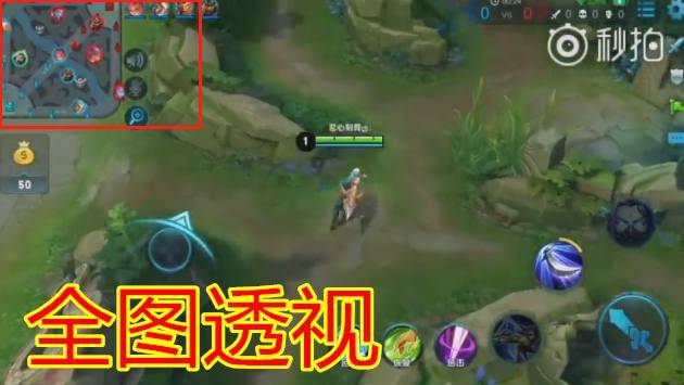 王者荣耀外挂泛滥：透视外挂破坏游戏公平性，挑战网络安全