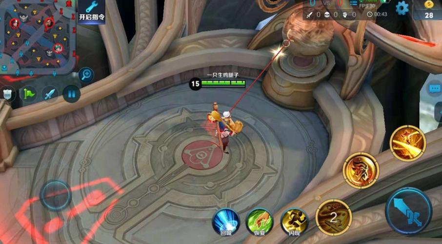 王者荣耀透视外挂与作弊手段的危害：破坏游戏公正性与玩家体验