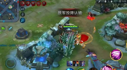 王者荣耀外挂现象严重，透视作弊工具破坏游戏公正性